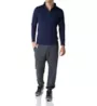 Russell Men's 1/4 Zip Pull Over QZ7EAM0 - Image 3