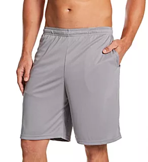 Essential Pocketed 10 Inch Performance Short RCK 3XL