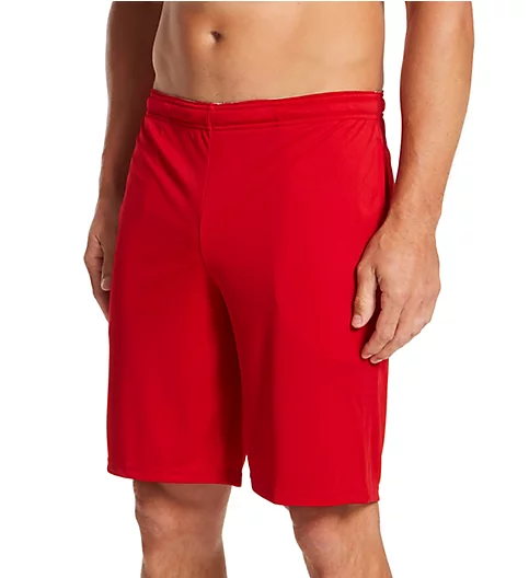Russell Essential Pocketed 10 Inch Performance Short trured XL 