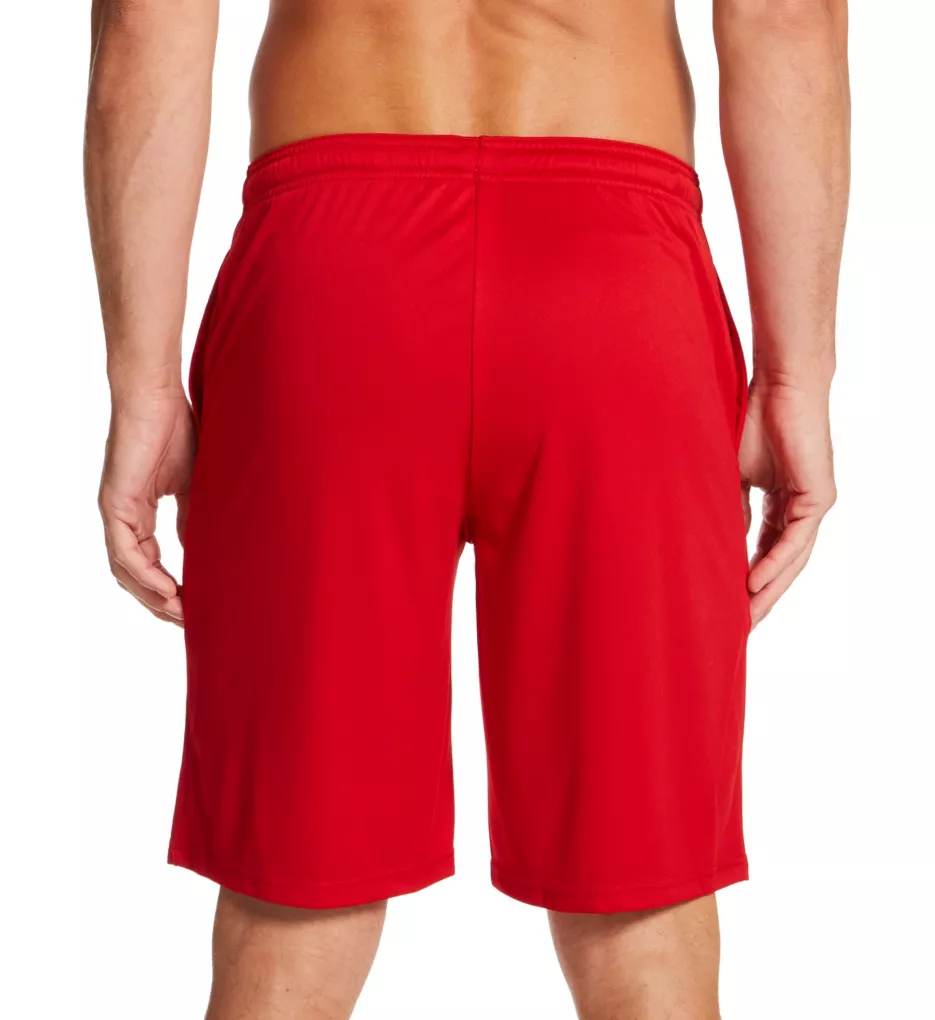Essential Pocketed 10 Inch Performance Short trured S