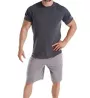 Russell Essential Pocketed 10 Inch Performance Short TS7X2M0 - Image 3