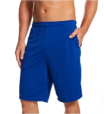 Russell Essential Pocketed 10 Inch Performance Short
