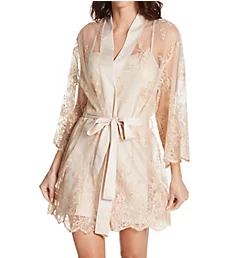 Darling Coverup Champagne XL