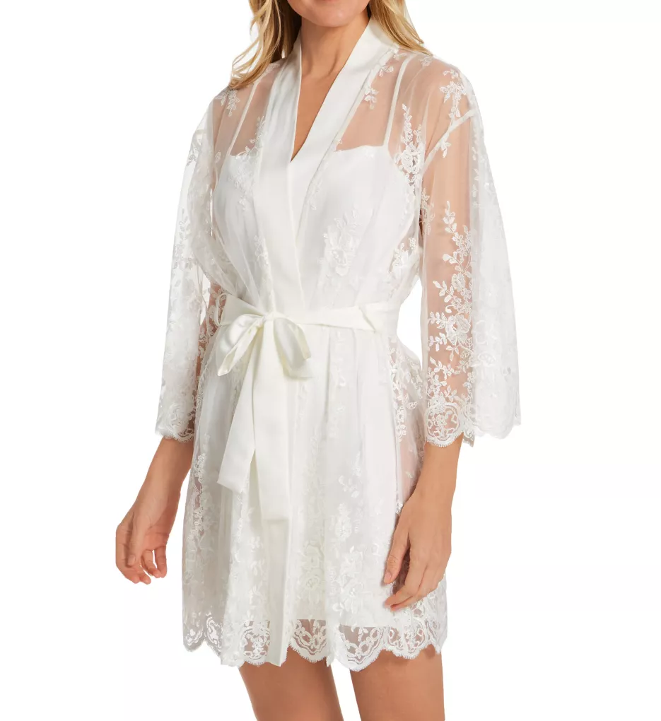 Darling Coverup Ivory XS/S