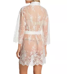 Darling Coverup Ivory XS/S