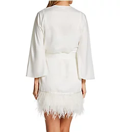 Swan Cover Up Ivory XL