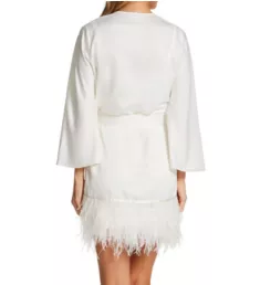 Swan Cover Up Ivory 1X