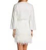 Rya Collection Swan Cover Up 394 - Image 2