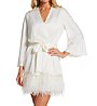 Rya Collection Swan Cover Up