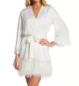 Rya Collection Swan Cover Up 394