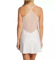 Rosey Chemise Ivory S