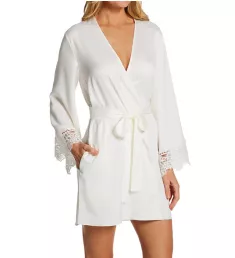 Rosey Cover Up Ivory XL