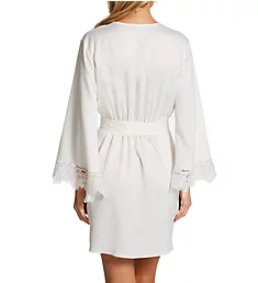 Rosey Cover Up Ivory XL