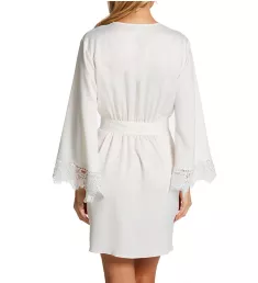 Rosey Cover Up Ivory XL