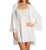 Rya Collection Rosey Cover Up 537 - Image 3