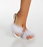 Rya Collection Feather Slippers