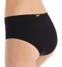 Saha Epoque Reversible High Waist Fold Swim Bottom 19B04 - Image 2