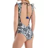 Saha Vesta Reversible One Piece Swimsuit 19E01 - Image 2