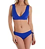 Saha Sierra Wide Strap Bikini Swim Top 19T22 - Image 3