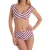 Saha Aurora Reversible Bikini Swim Top 19T28 - Image 3