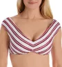 Saha Aurora Reversible Bikini Swim Top 19T28 - Image 1