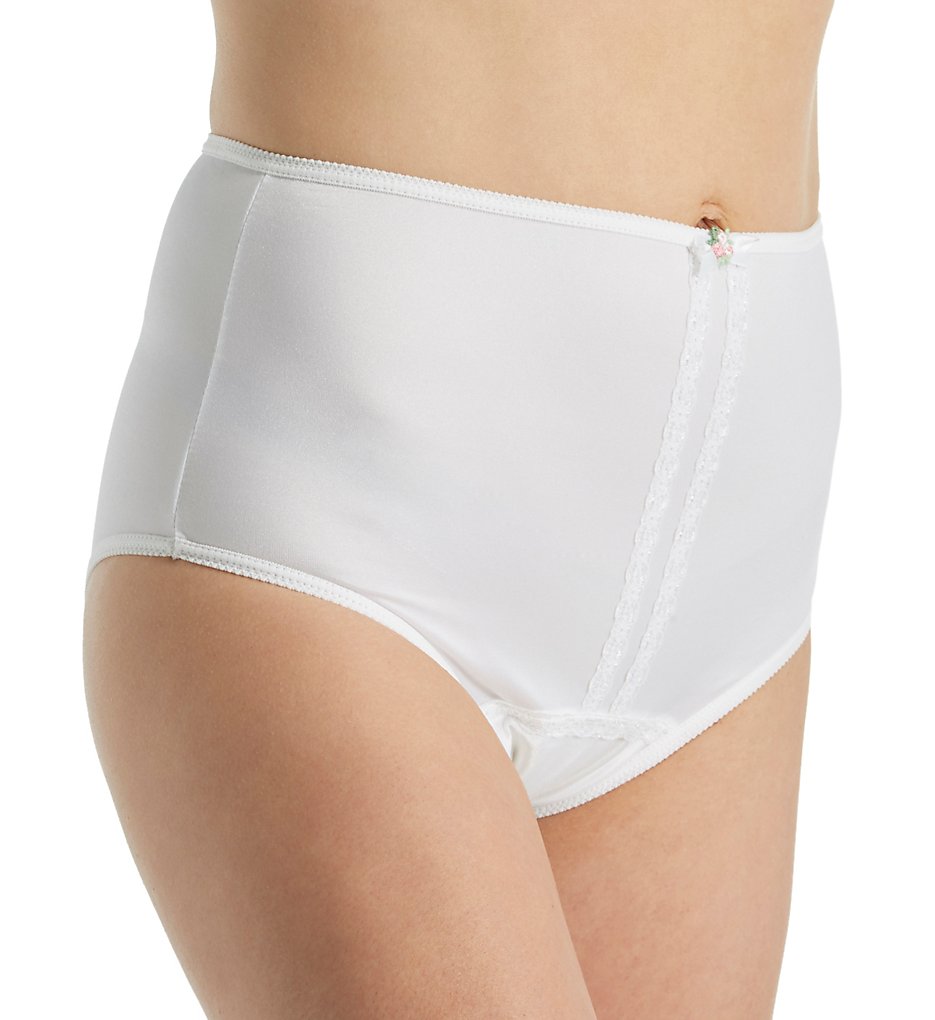 Salk >> Salk 5025H CareFor HaloShield Ultra Odor Control Brief (White L) Salk >> Salk 5025H CareFor HaloShield Ultra Odor Control Brief (White L)