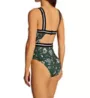 Sanctuary Balinese Beauty Cutout Mio One Piece Swimsuit BB22207 - Image 2