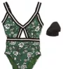 Sanctuary Balinese Beauty Cutout Mio One Piece Swimsuit BB22207 - Image 4