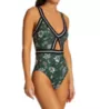 Sanctuary Balinese Beauty Cutout Mio One Piece Swimsuit BB22207 - Image 1