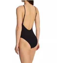 Sandbar Solids High Neck Mio One Piece Swimsuit