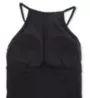 Sanctuary Sandbar Solids High Neck Mio One Piece Swimsuit D23254 - Image 3