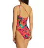 Sanctuary Savage Gardener One Shoulder One Piece Swimsuit G23242 - Image 2