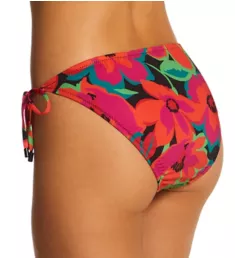 Savage Gardener Side Tie Hipster Swim Bottom