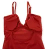 Sanctuary Glistening in Sun Solids Cutout One Pc Swimsuit GL23244 - Image 4