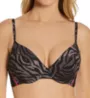 Sanctuary Here Kitty Kitty Underwire Swim Top HK21303 - Image 1