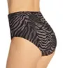 Sanctuary Here Kitty Kitty High Rise Swim Bottom HK21511 - Image 2