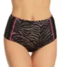 Sanctuary Here Kitty Kitty High Rise Swim Bottom HK21511 - Image 1