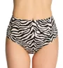 Sanctuary Modern Kitty High Rise Swim Bottom MK21501 - Image 1