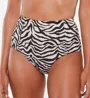 Sanctuary Modern Kitty High Rise Swim Bottom MK21501