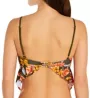 Sanctuary Organic Botanic Hanky Cut Bralette Swim Top OB21104 - Image 2