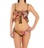 Sanctuary Organic Botanic Hanky Cut Bralette Swim Top OB21104 - Image 3