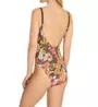 Sanctuary Organic Botanic Keyhole Mio One Piece Swimsuit OB21203 - Image 2