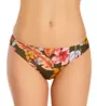 Sanctuary Organic Botanic Tab Side Hipster Swim Bottom OB21508 - Image 1