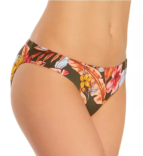 Sanctuary Organic Botanic Tab Side Hipster Swim Bottom OB21508