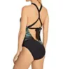 Sanctuary Palmetto Paradise High Neck Mio One Piece Swimsuit PP21212 - Image 2