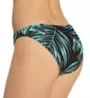 Sanctuary Palmetto Paradise Cinch Back Hipster Swim Bottom PP21503 - Image 2