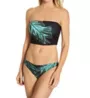 Sanctuary Palmetto Paradise Cinch Back Hipster Swim Bottom PP21503 - Image 3