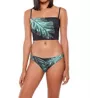 Sanctuary Palmetto Paradise Cinch Back Hipster Swim Bottom PP21503 - Image 4