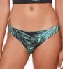 Sanctuary Palmetto Paradise Cinch Back Hipster Swim Bottom PP21503