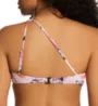 Sanctuary Petal Pusher One Shoulder Bikini Swim Top PP22107 - Image 2